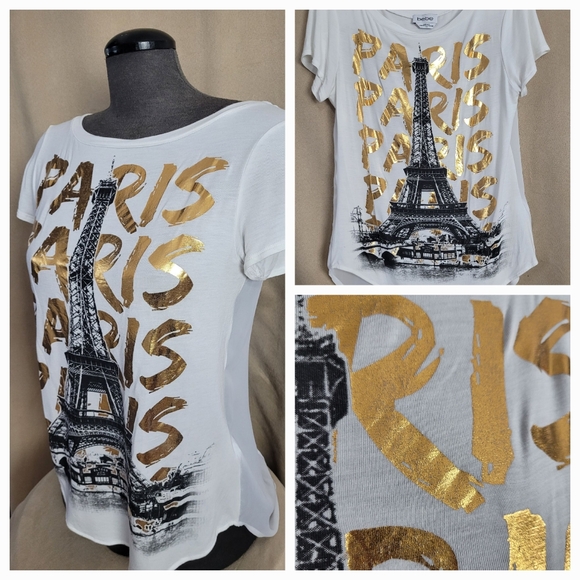 TSHIRT / s - Picture 5 of 5